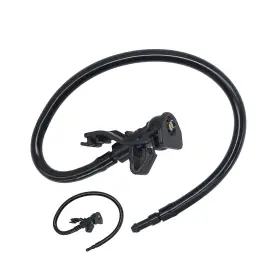 Lc312 Strendier 2 Pcs Front Windshield Washer Nozzles Wiper Spray Replacement Fit For Ford Ex