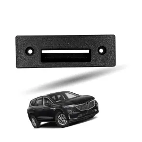 Samwingear-hycss01 Strendier Moonroof Cover Latch Rear Sliding For Chevy Traverse Buick Enclave Gmc Acad