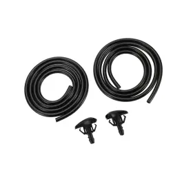 Tuca240909001639 Strendier Tuckbold Windshield Washer Nozzle For Nissan Frontier 1998-2004 No.289313s500