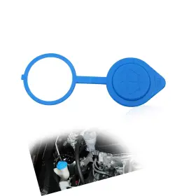 Yu-38513sc4672 Strendier 38513-sc4-672 Windshield Wiper Washer Fluid Reservoir Cap Compatible With Ho
