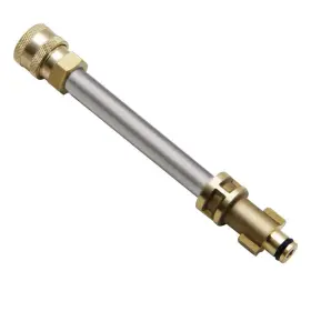 20190505-ip13 Styddi Pressure Washer Adapter With 1/4 Inch Quick Connector Quick-connect Was