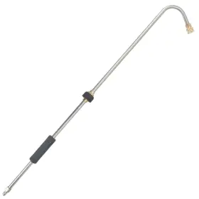 20191217-ip40 Styddi Pressure Washer Gutter Cleaner Rod Heavy Duty 35 Inch Power Replaceme