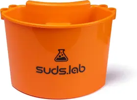 Sl-mo001-800 Suds.lab Car Wash Organizer - Detailer Cleaning Caddy And Multipurpose