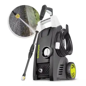 1600 Sun Joe 445021522521 Psi 1.09 Gpm 11.5 Amp Cold Water Corded Electric Pressure Washer