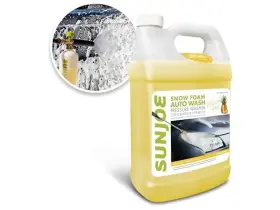 Sun Joe 842470102880 Premium Pressure Washer Soap And Cleaner