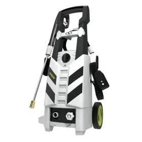 Spx2790-max Sun Joe 842470141506 2200 Rated-2500 Max Psi Electric Pressure Washer