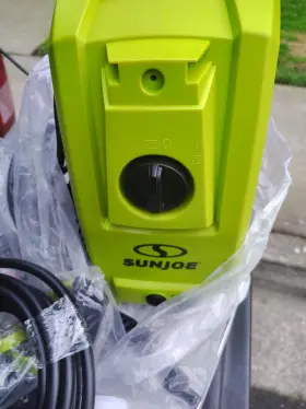 Spx1050 Sun Joe Electric Power Washer