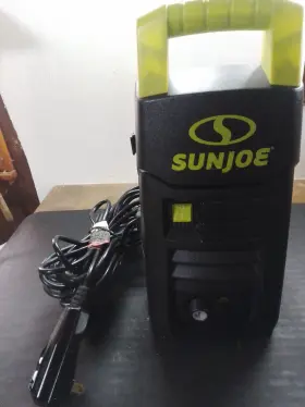 Spx205e-xt-rm Sun Joe Spx205-xt Pressure Washer #2