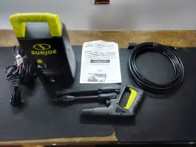 Spx205e-xt-rm Sun Joe Spx205-xt Pressure Washer #3