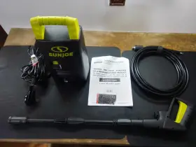 Spx205e-xt-rm Sun Joe Spx205-xt Pressure Washer