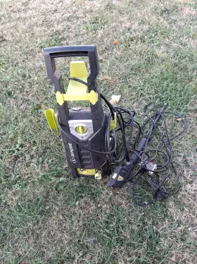 Spx2598-maxx Sun Joe Sunjoe Pressure Washer