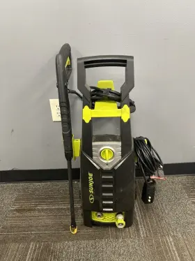 Spx2599-max-rm Sun Joe Electric Pressure Washer 2080 Psi Max 1.65