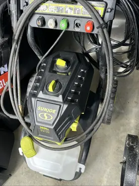 Spx3000-xt Sun Joe Electric Pressure Washer #2