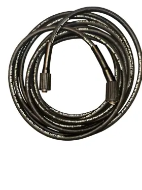 Spx3001-36 Sun Joe Washer Replacement High Pressure Hose Black 30 Feet