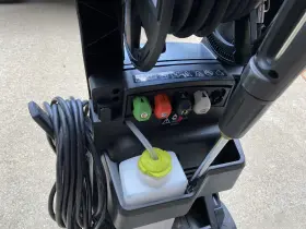 Spx3501 Sun Joe Used Electric 2 300psi Max Pressure Washer #3