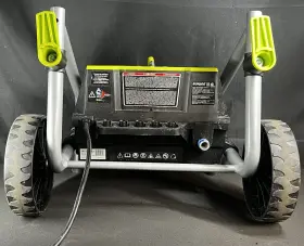 Spx4003-ult Sun Joe Spx4003ult 14.5a Electric Pressure Washer 2200psi Max 1.6gpm Used #2