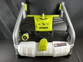 Spx4003-ult Sun Joe Spx4003ult 14.5a Electric Pressure Washer 2200psi Max 1.6gpm Used