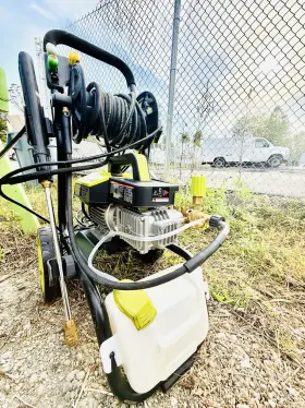 Spx9006-pro Sun Joe Commercial Series Cold Water Electric Pressure Washer