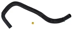 Sunsong 889364146964 3404452 Power Steering Reservoir Hose