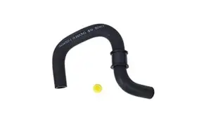 Sunsong 889364147671 3404707 Power Steering Reservoir Hose