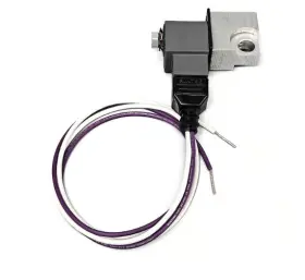 Suntec Spm-8.700-779.0 Fuel Solenoid Valve 110-120v Gray