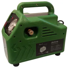 Zpb140 Supco Zephyr Port-a-blaster Coil Cleaning Machine #3
