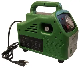 Zpb140 Supco Zephyr Port-a-blaster Coil Cleaning Machine