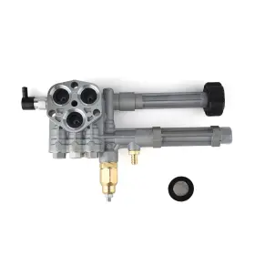 Ar42940 Superior-auto-199 Troy Bilt Complete Pressure Washer Pump Head Assy For Rmw And Srmw Pumps #2