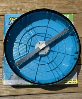 Sgy-pwa201 Surface Maxx 12 Inch Cleaner 5173116 #2