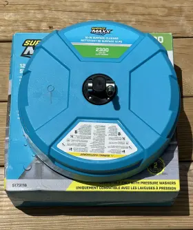 Sgy-pwa201 Surface Maxx 12 Inch Cleaner 5173116