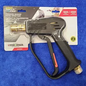 Smx-pwa308 Surface Maxxpro Surfacemaxx Pro Pressure Washer Pistol Spray Gun New