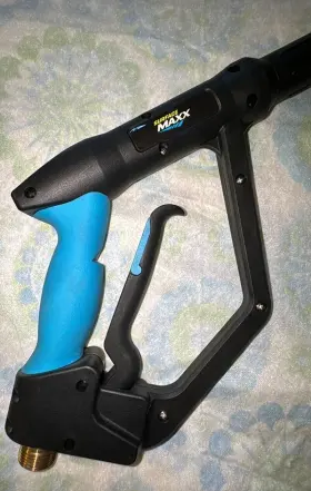 228440 Surfacemaxx 4500 Psi Pressure Washer Spray Gun #2
