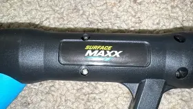 228440 Surfacemaxx 4500 Psi Pressure Washer Spray Gun #3