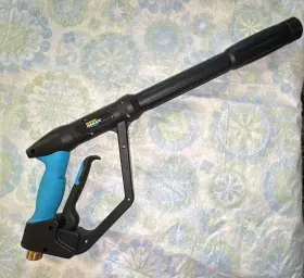 228440 Surfacemaxx 4500 Psi Pressure Washer Spray Gun