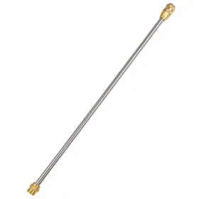 Surfacemaxx 879686003557 24-in Pressure Washer Wand 4500 Psi