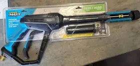 Surfacemaxx 879686006602 4500 Psi Pressure Washer Spray Gun #602 #2