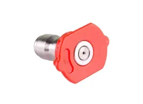 Sgy-pwa84 Surfacemaxx Pro 2.5 Orifice 0-degree Spray Nozzle 4500 Psi