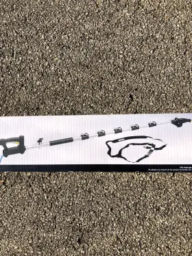 Sgy-pwa95 Surfacemaxx 18-ft 4200 Psi Pressure Washer Extension Wand #3