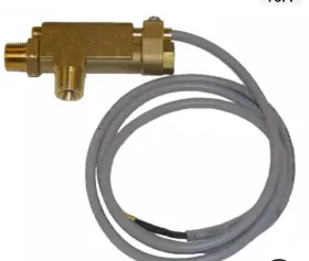 200006703 Suttner St-6 Flow Switch 5075 Psi Horizontal Or Vertical Mount