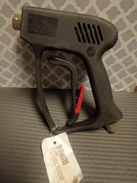 Spm-8.710-384.0 Suttner St-1500 Trigger Gun For Pressure Washers - 5000 Psi Max