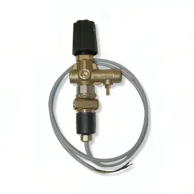 Spm-8.904-576.0 Suttner St-261/si-2 Unloader Valve With Switch And 2.1 Mm Injector 3625 Psi