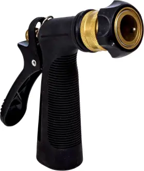 Swiftjet 636836814827 Car Wash Foam Gun Sprayer Connects To Garden Hose No Pressure Washer Needed Mitt