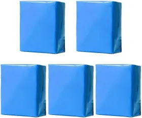 5carclaeaing Swpeet 5 Pcs Detailing Car Clay Bar 100g Auto Magic Claybar
