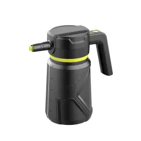 Pm002 Sylvonette Electric Foam Sprayer With Usb Charge 2l Car Wash Spray Pump Spra