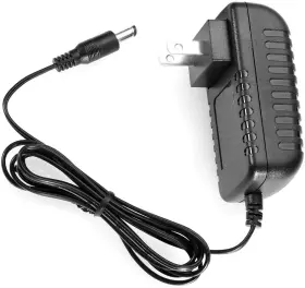 Pwg3100ve Syofeetked Hm-14 Ac Adapter For Pulsar 3100 Psi Ohv Gasoline Pressure Washer Dc Charger
