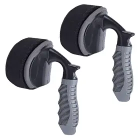 Sh012 Szehap Tire Shine Applicator 2 Pack Dressing Pad