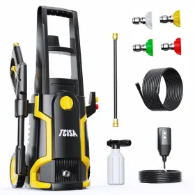 Tcisa 092733349648 T01 3200 Psi Electric Pressure Washer