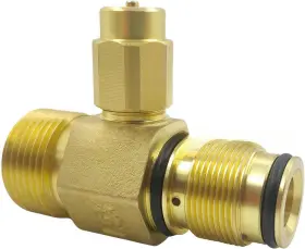 7106264 Tfuehn Pressure Water Outlet Kit Replacement Simpson Aaa Washer Pumps 7106264 Tfuehn Pressure Water Outlet Kit Replacement Simpson Aaa Washer Pumps