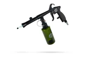 The Rag Company 810014142708 Ultra Air Spray Applicator Tool Exterior Auto Detailing Customizable App