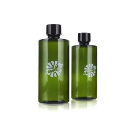 The Rag Company 810014143859 - Ultra Air Spray Applicator Replacement Bottle Kit 2 Green